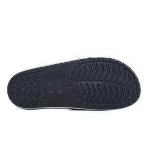 Crocs BAYABAND SLIDE 205392-066