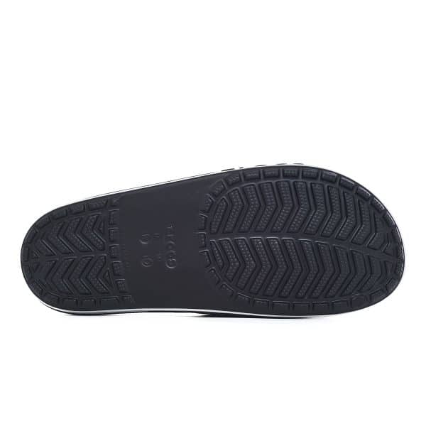Crocs BAYABAND SLIDE 205392-066