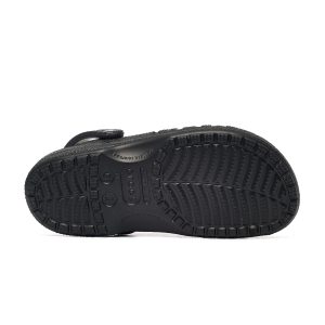 Crocs Baya Glitter Clog 205925-001