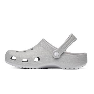 Crocs Classic Glitter Clog 205942-0IC