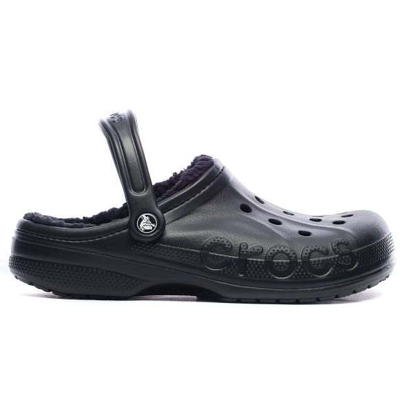 Crocs Baya Lined Clog 205969-060