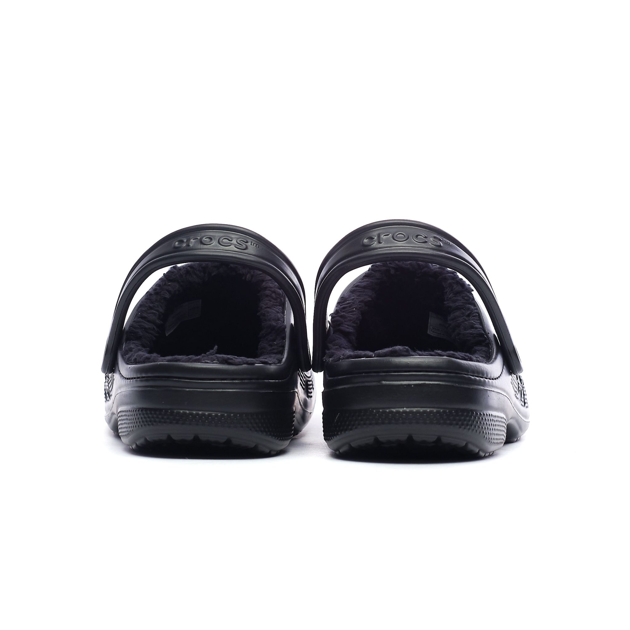 Crocs Baya Lined Clog 205969-060 - obrazek 6