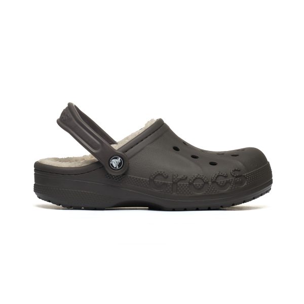 Crocs BAYA LINED CLOG 205969-206