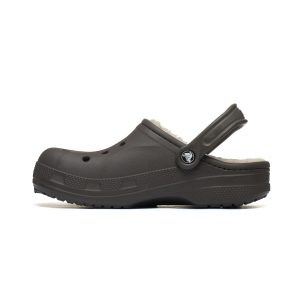 Crocs BAYA LINED CLOG 205969-206