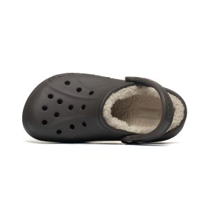 Crocs BAYA LINED CLOG 205969-206