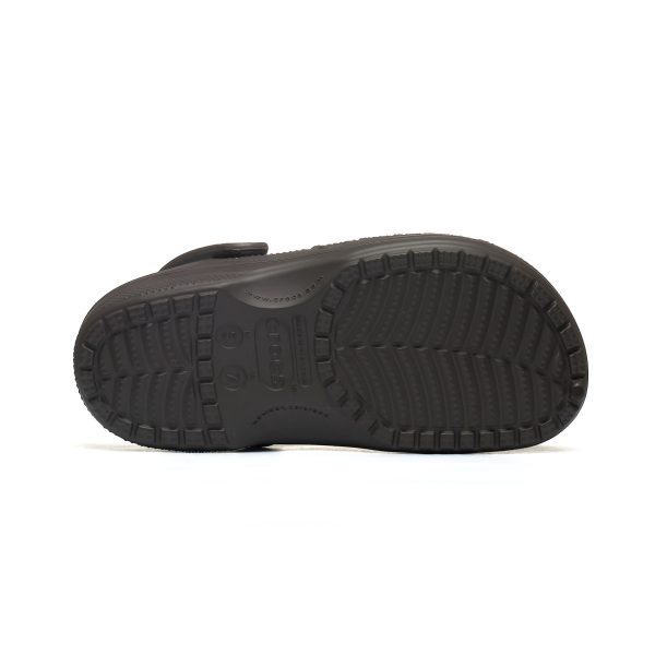 Crocs BAYA LINED CLOG 205969-206