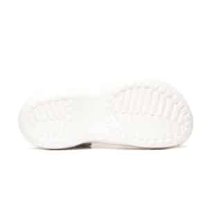 Crocs Classic Bae Clog Womens White 206302-100