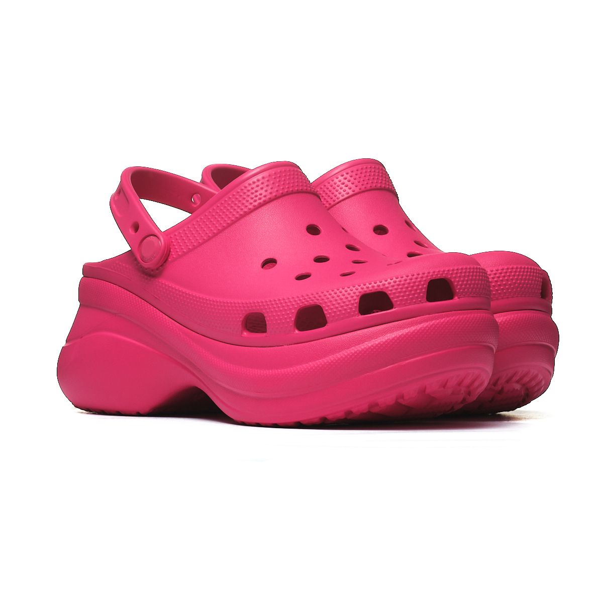 Crocs Classic Bae Clog Womens 206302-6ZQ - obrazek 2