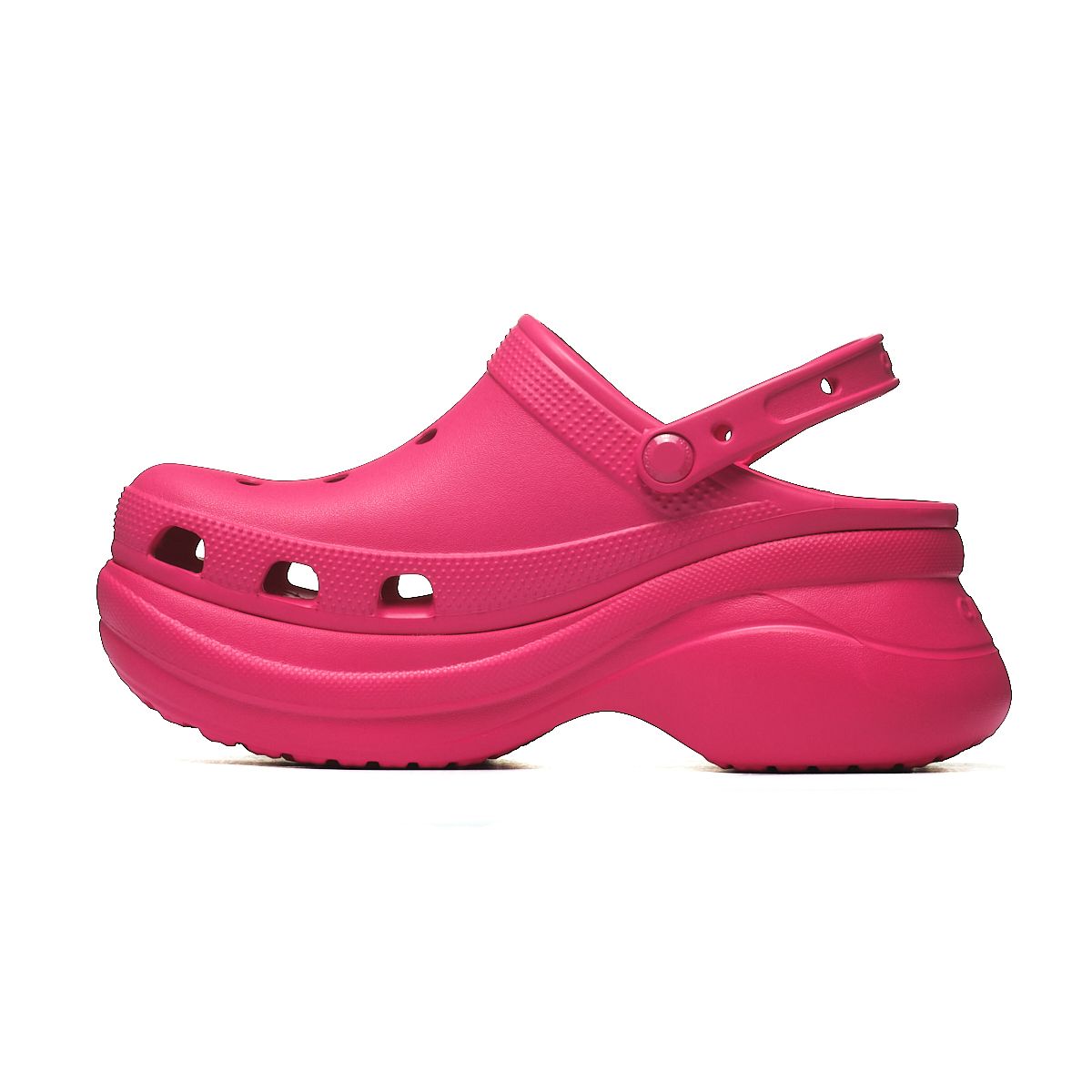 Crocs Classic Bae Clog Womens 206302-6ZQ - obrazek 3
