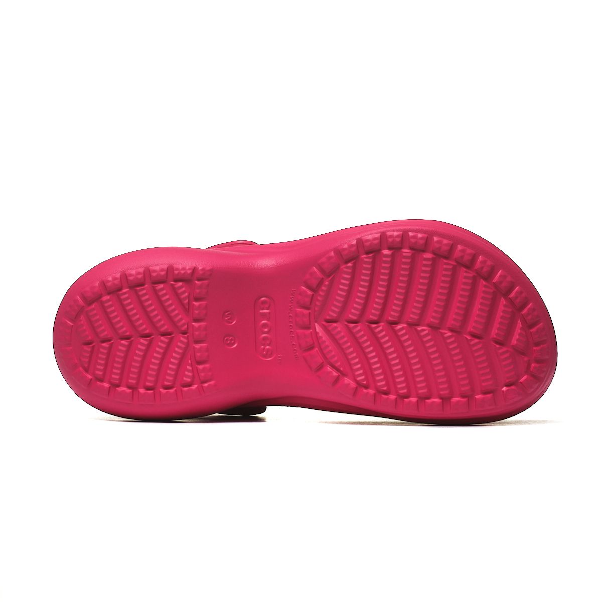 Crocs Classic Bae Clog Womens 206302-6ZQ - obrazek 5
