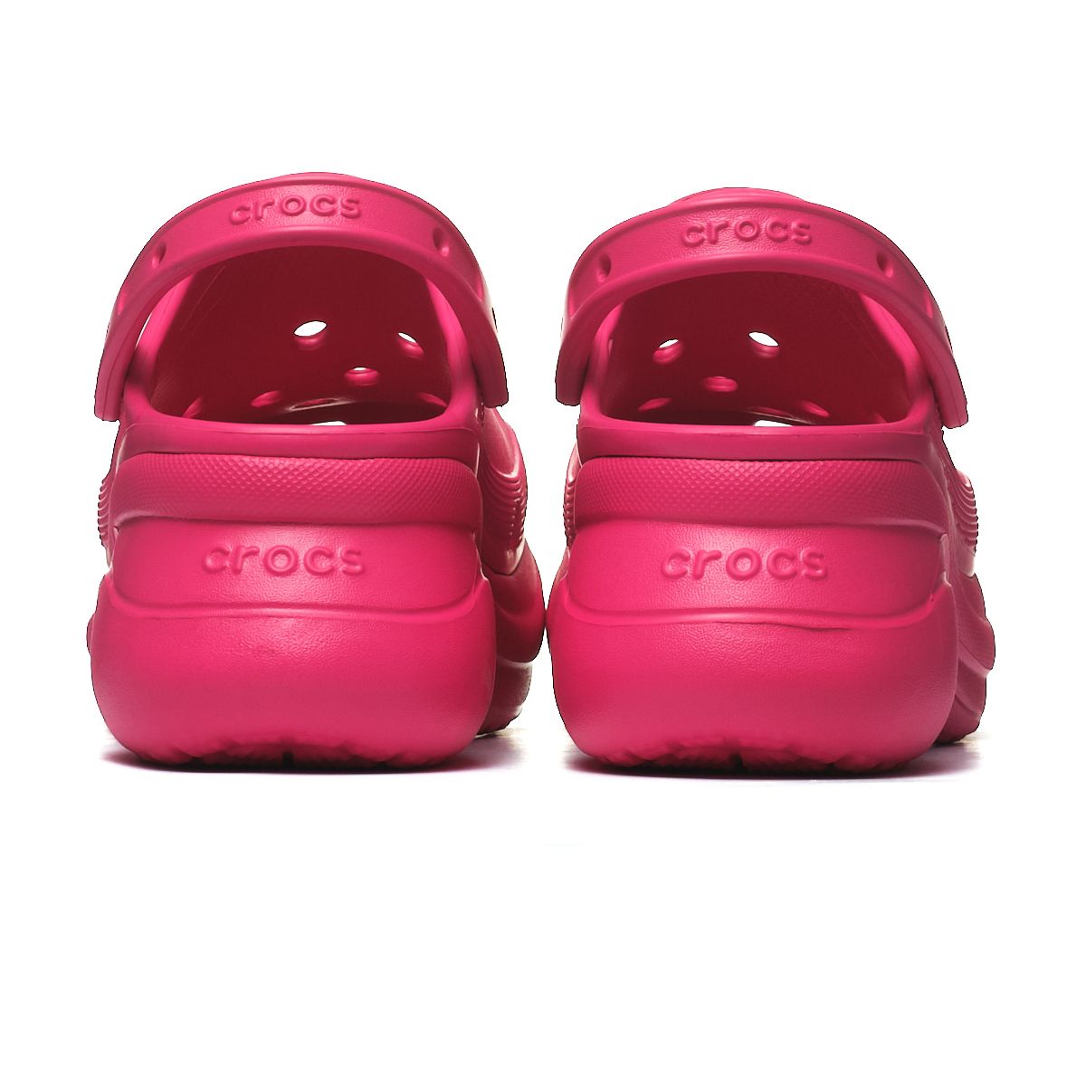 Crocs Classic Bae Clog Womens 206302-6ZQ - obrazek 6