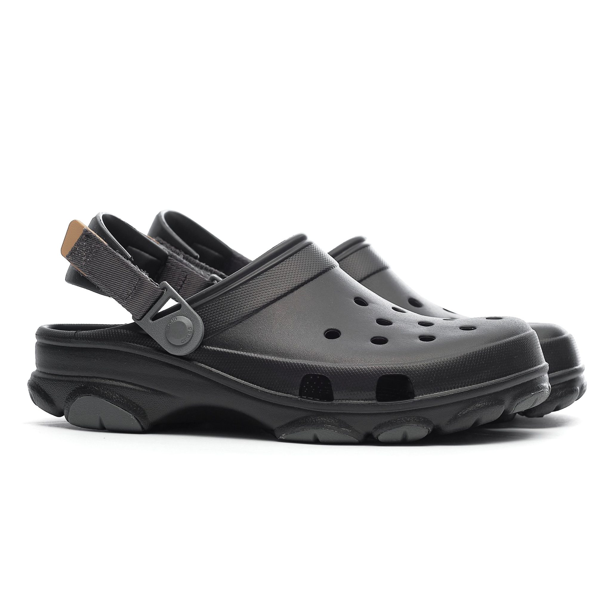 Crocs Classic All Terrain Clog 206340-001 - obrazek 2