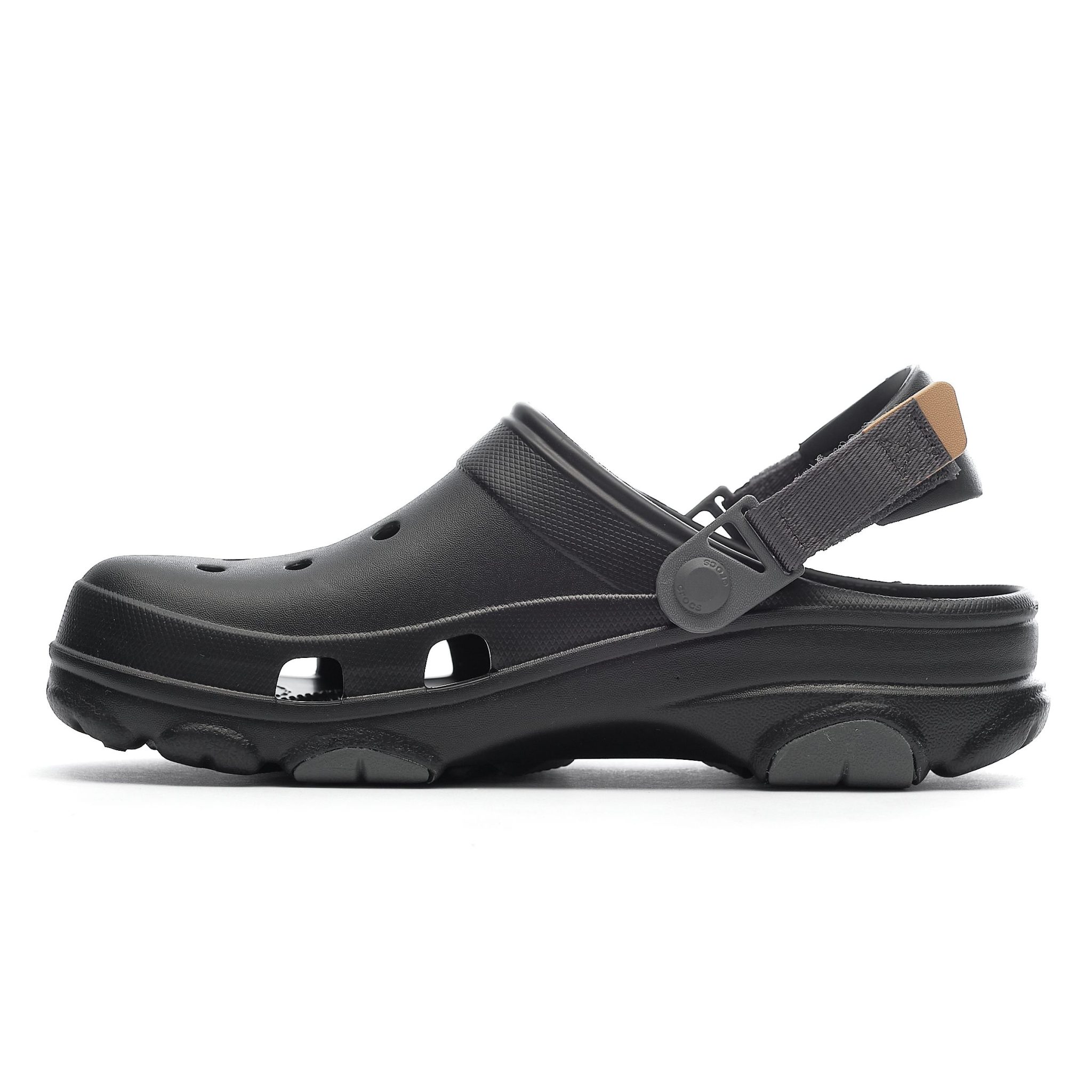 Crocs Classic All Terrain Clog 206340-001 - obrazek 3