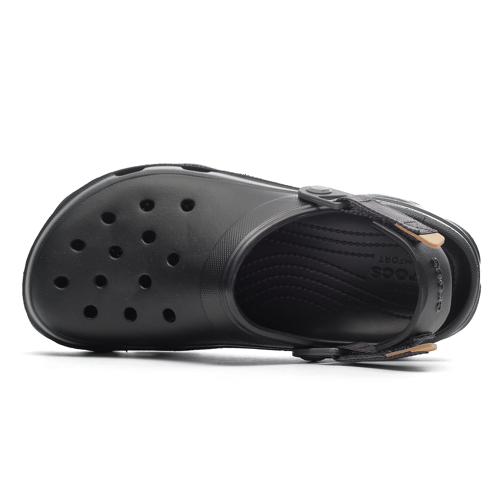 Crocs Classic All Terrain Clog 206340-001 - obrazek 4