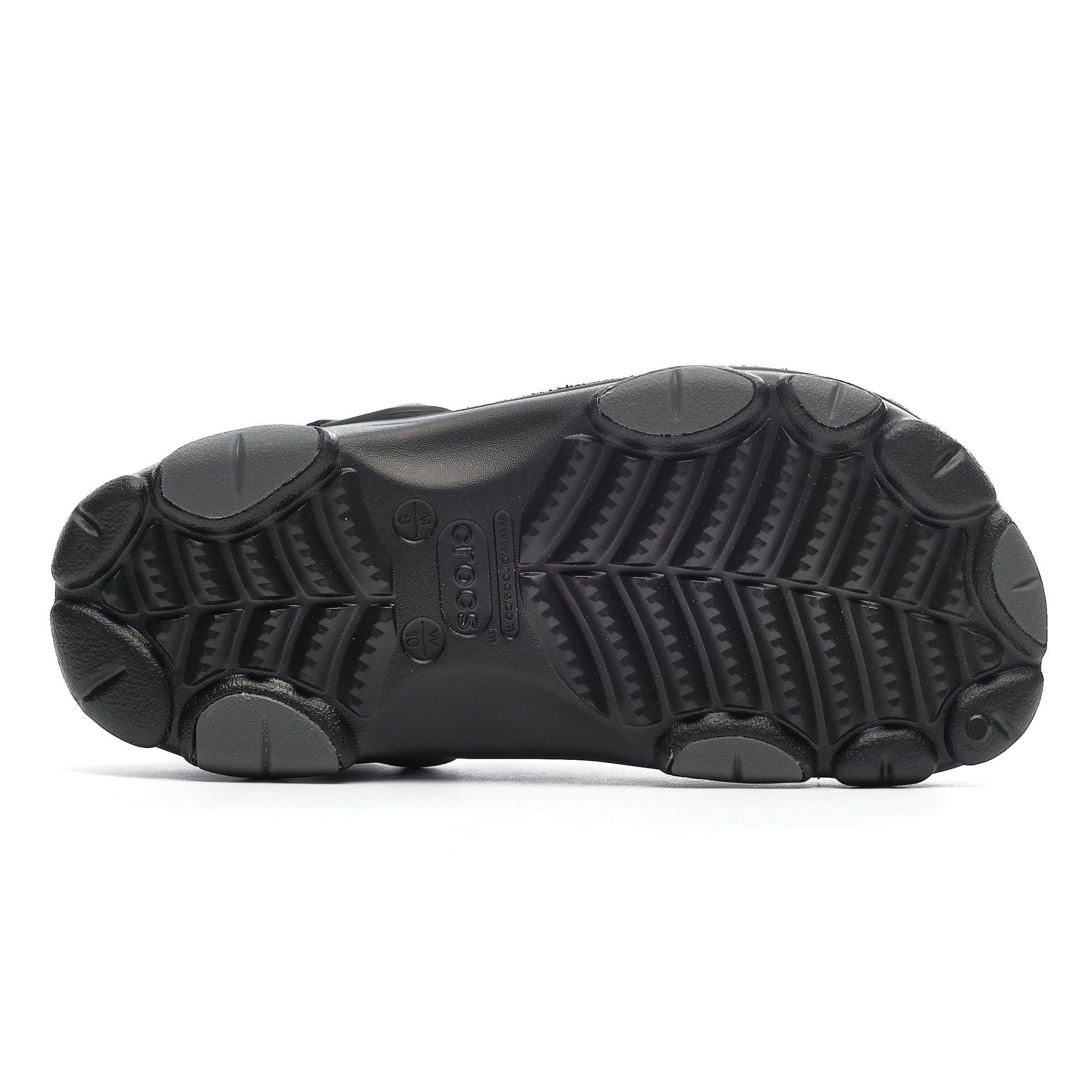 Crocs Classic All Terrain Clog 206340-001 - obrazek 5