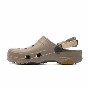 Crocs All Terrain Clog 206340-2F9