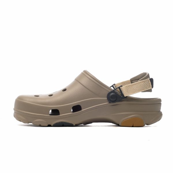 Crocs All Terrain Clog 206340-2F9