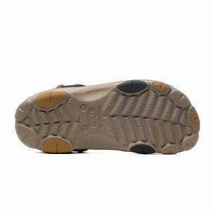 Crocs All Terrain Clog 206340-2F9