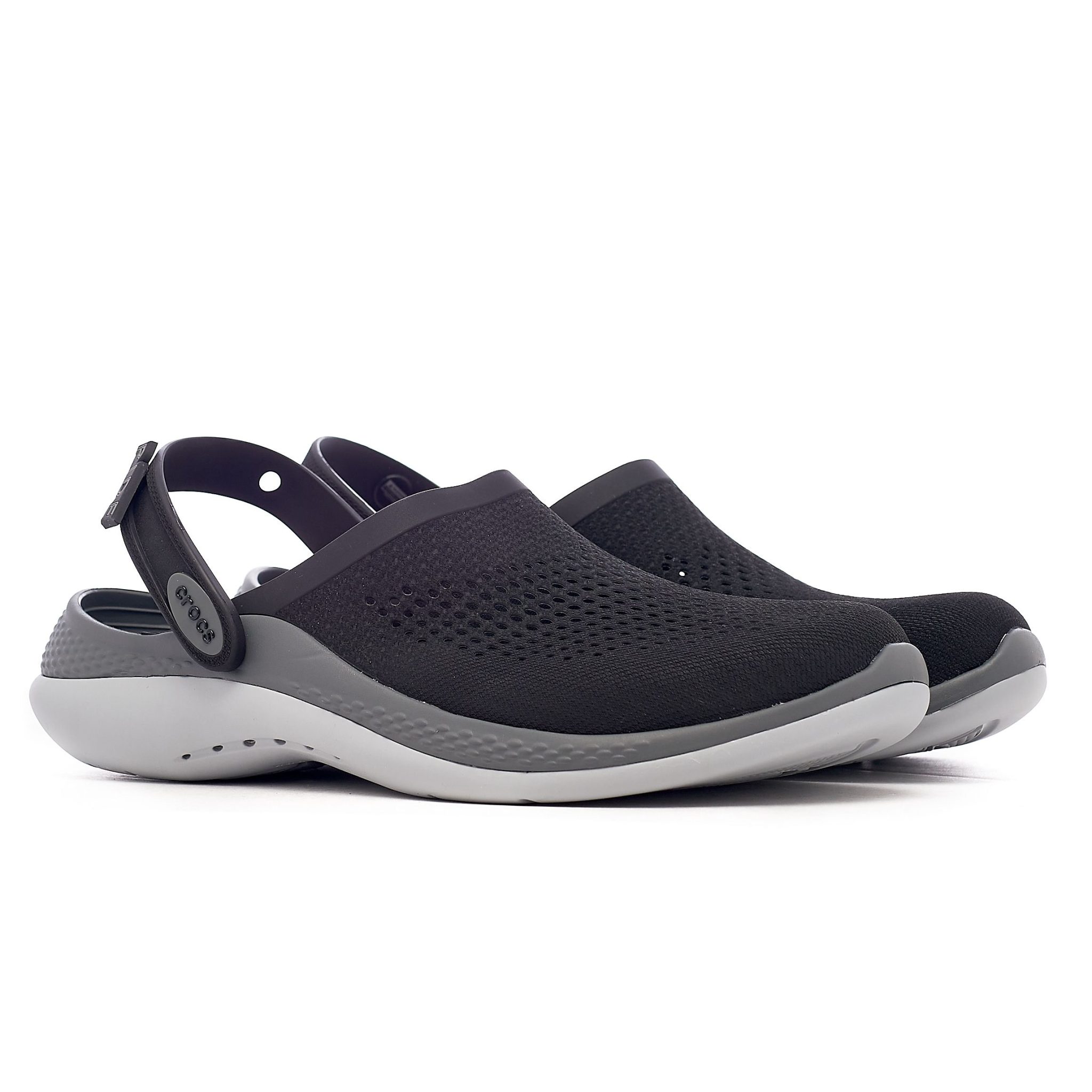 Crocs LiteRide 360 Clog 206708-0DD - obrazek 2