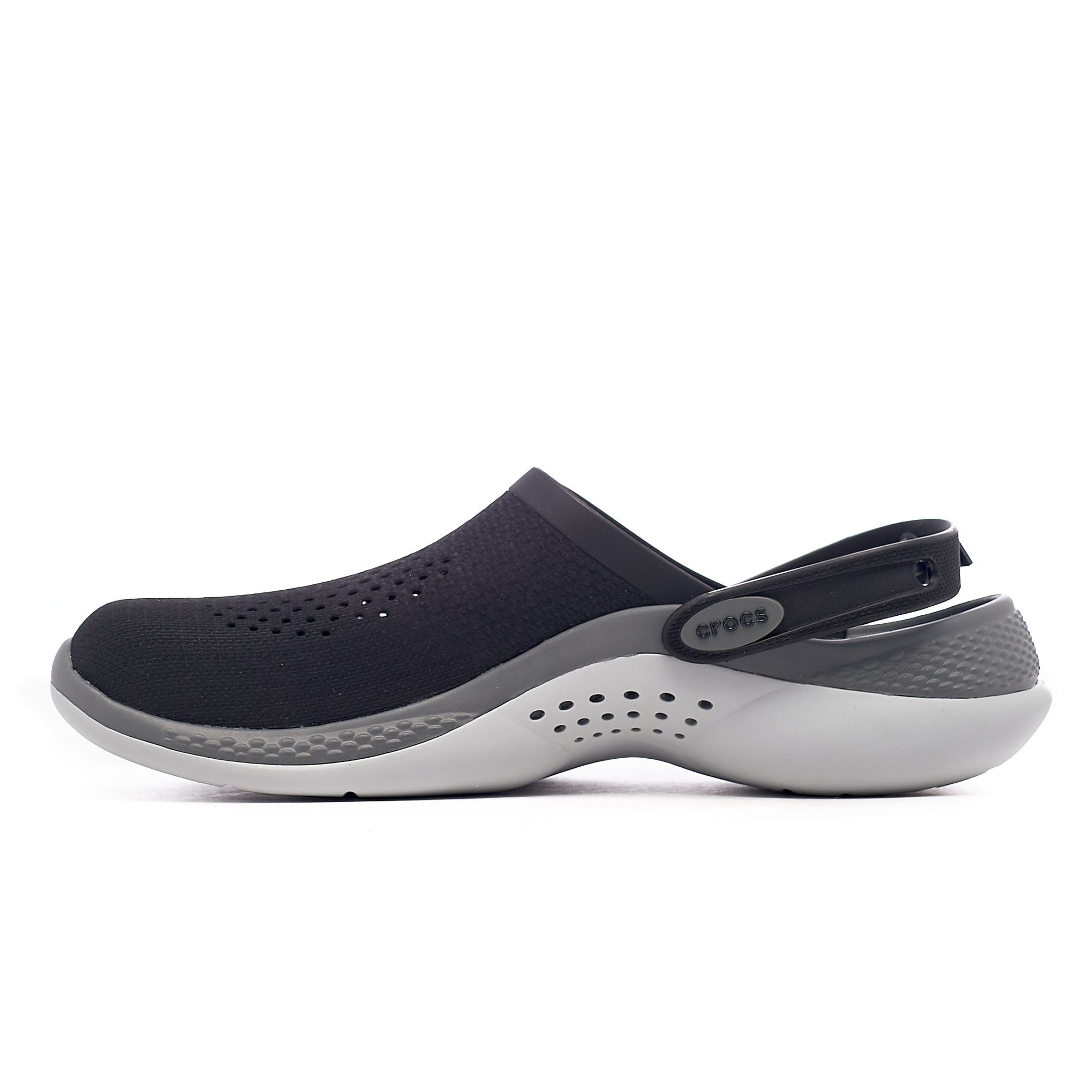 Crocs LiteRide 360 Clog 206708-0DD - obrazek 3