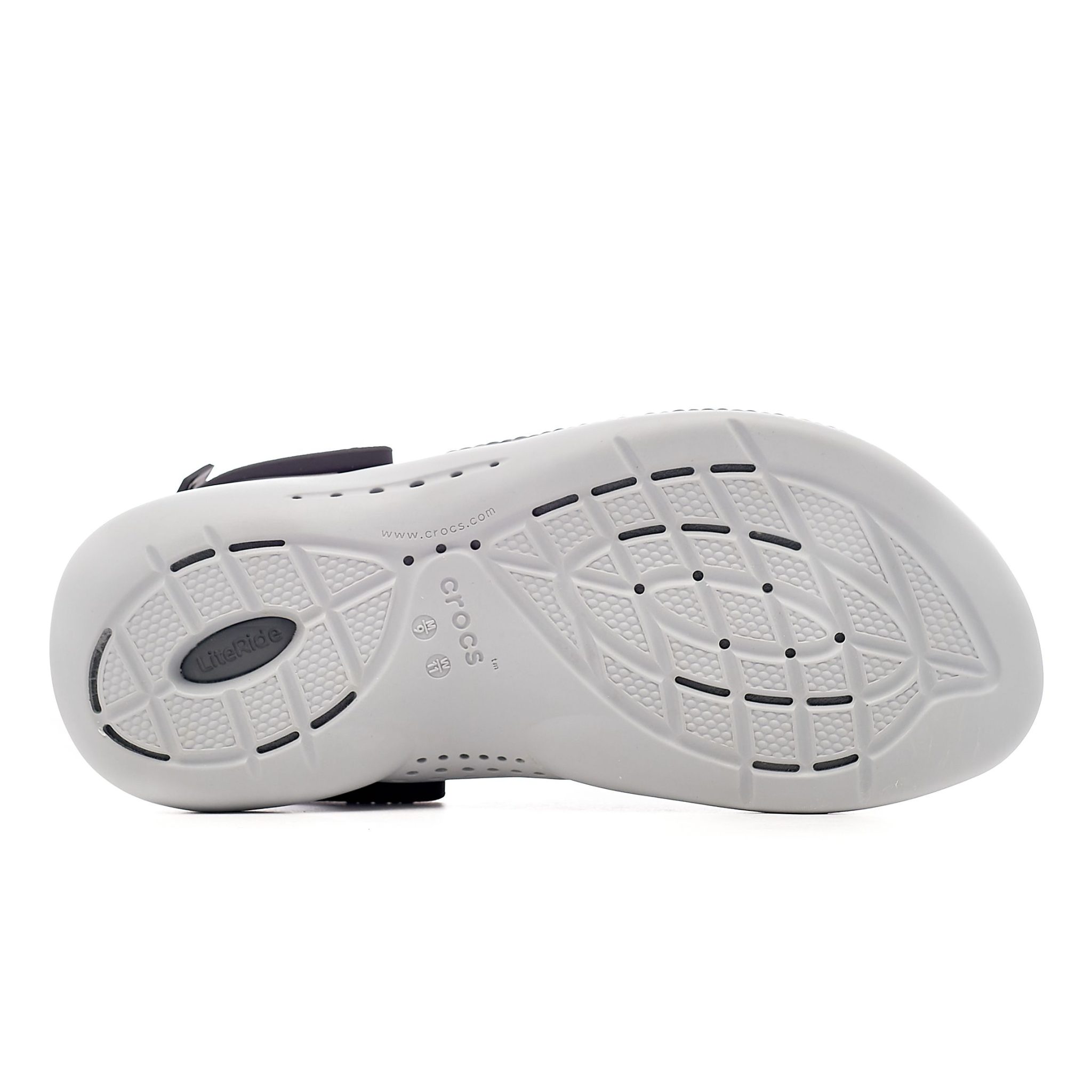 Crocs LiteRide 360 Clog 206708-0DD - obrazek 5