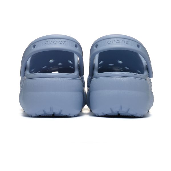 Crocs CLASSIC PLATFORM CLOG 206750-453