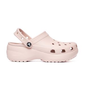 Crocs Classic Platform Clog 206750-6UR