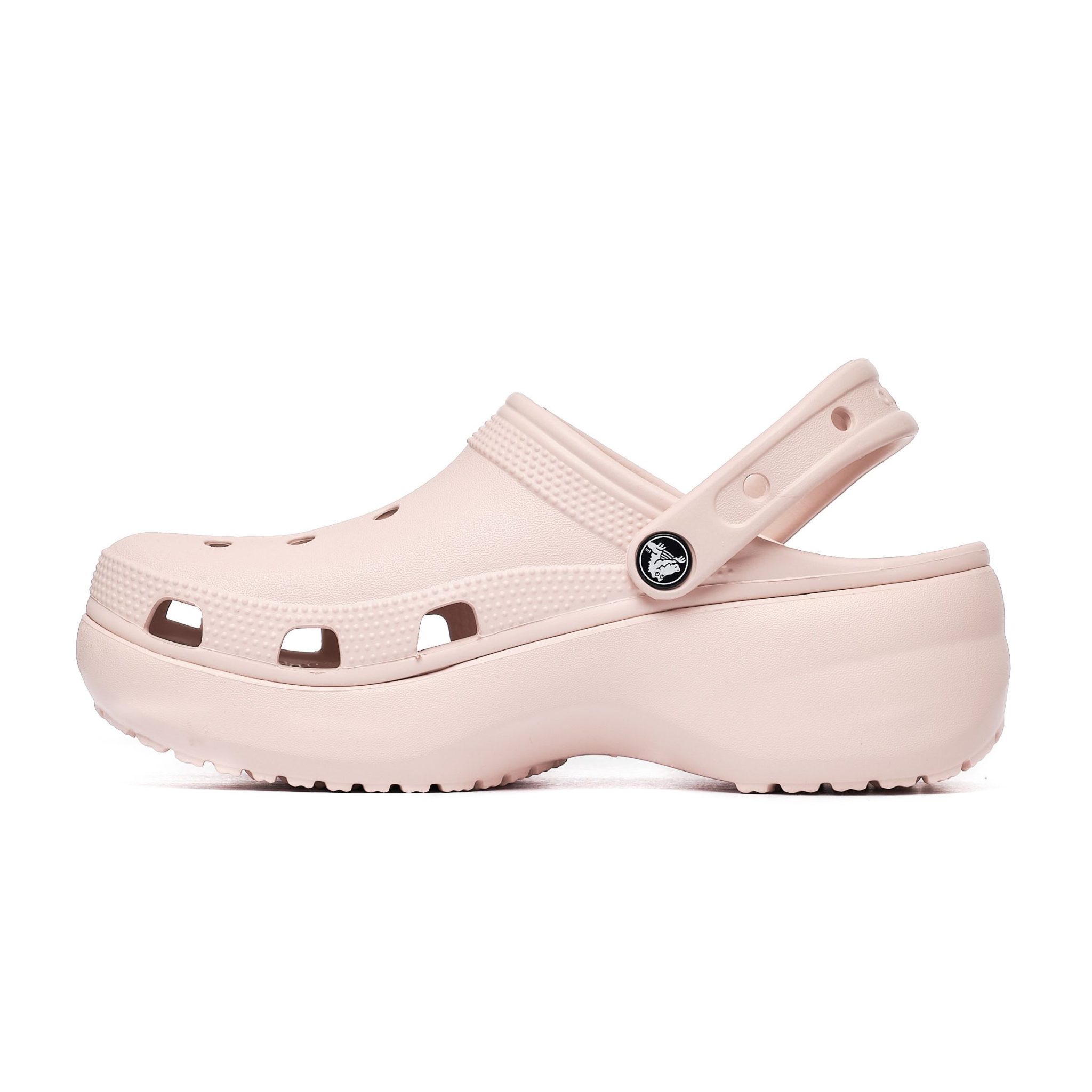 Crocs Classic Platform Clog 206750-6UR - obrazek 3