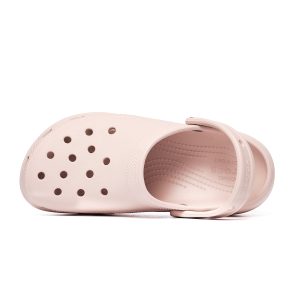 Crocs Classic Platform Clog 206750-6UR