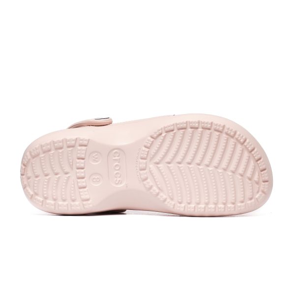 Crocs Classic Platform Clog 206750-6UR