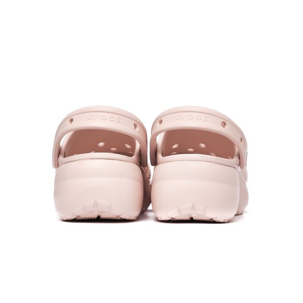 Crocs Classic Platform Clog 206750-6UR