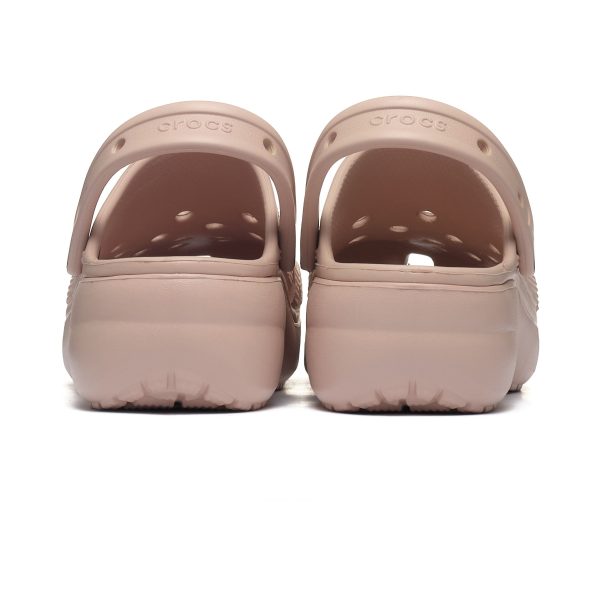 Crocs CLASSIC PLATFORM CLOG 206750-7AF