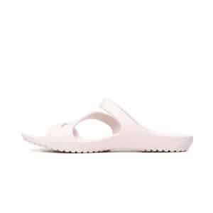 Crocs Kadee II Sandal Barely Pink 206756-6PI