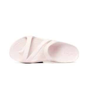 Crocs Kadee II Sandal Barely Pink 206756-6PI