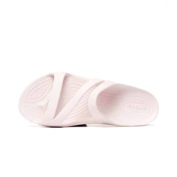 Crocs Kadee II Sandal Barely Pink 206756-6PI