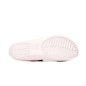 Crocs Kadee II Sandal Barely Pink 206756-6PI