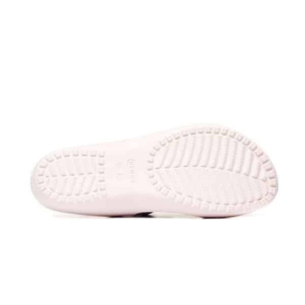 Crocs Kadee II Sandal Barely Pink 206756-6PI