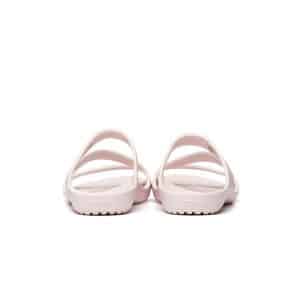 Crocs Kadee II Sandal Barely Pink 206756-6PI