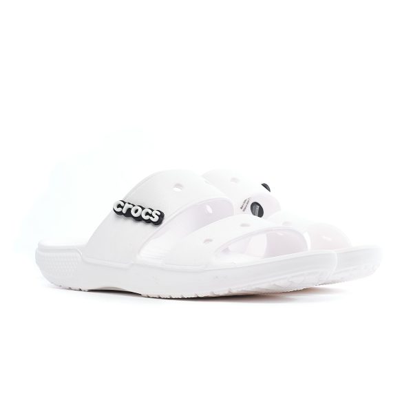 Crocs Classic Sandal 206761 White 206761-100