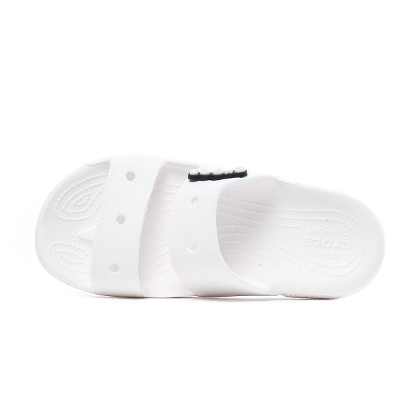 Crocs Classic Sandal 206761 White 206761-100