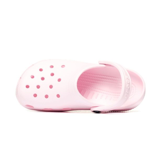 Crocs CLASSIC KIDS CLOG K 206991-6ZW