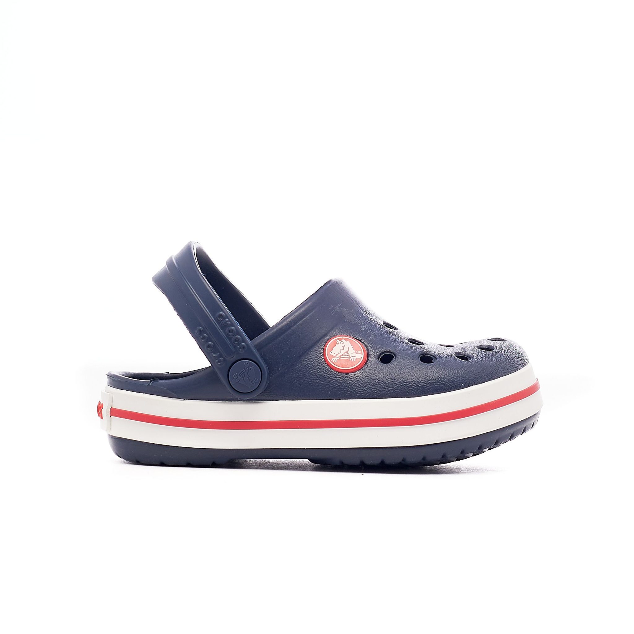Crocs Kids Toddler Crocband Clog 207005-485