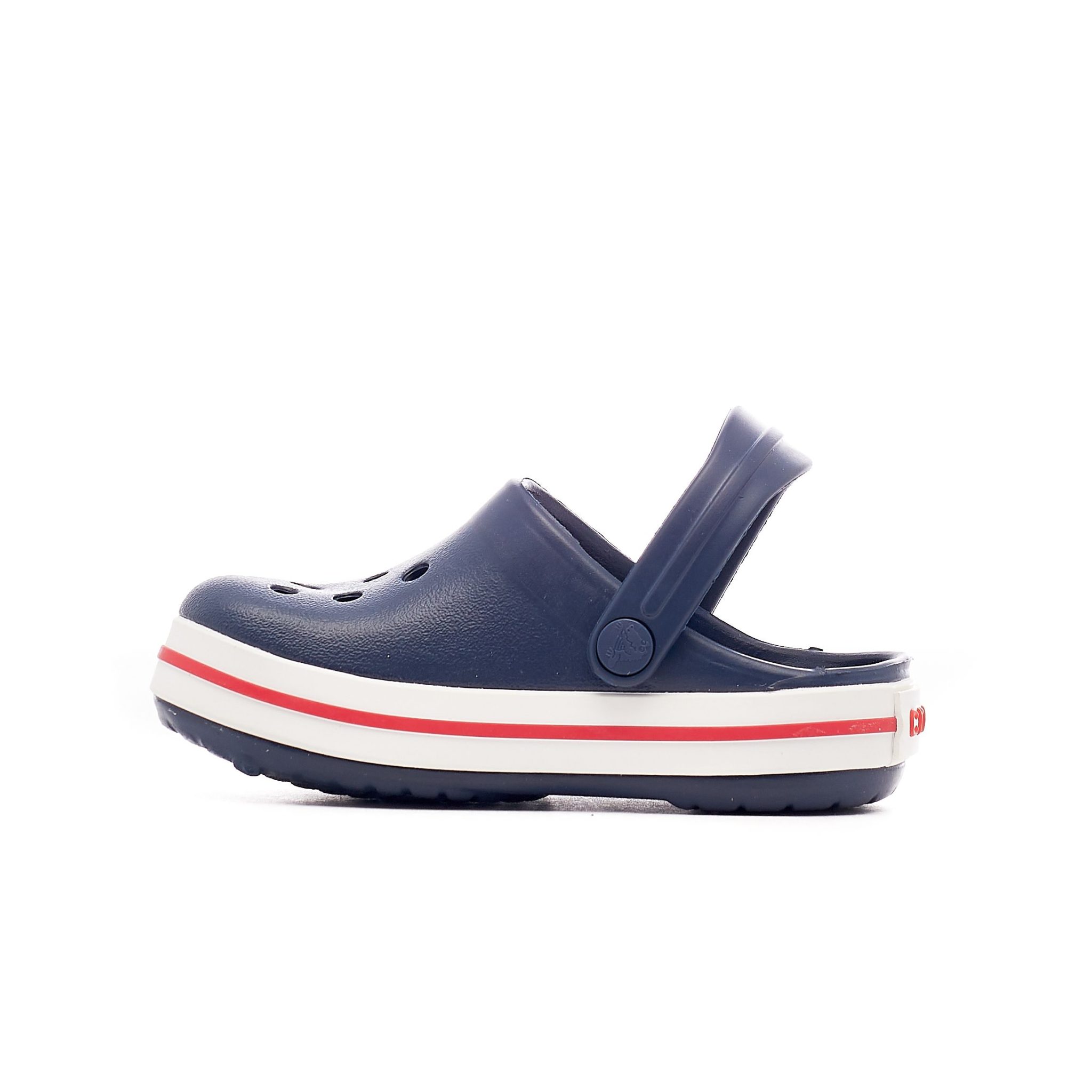Crocs Kids Toddler Crocband Clog 207005-485 - obrazek 3