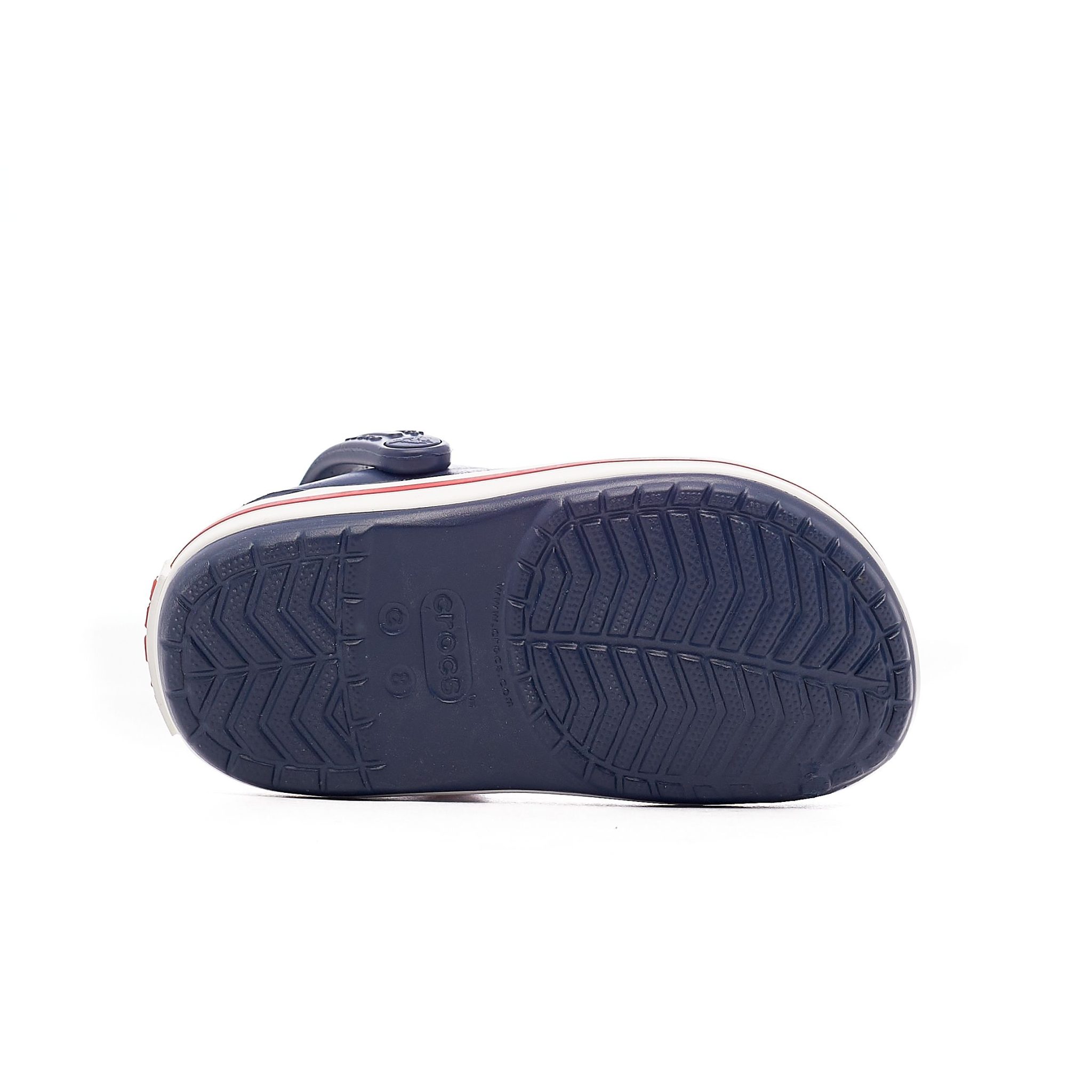 Crocs Kids Toddler Crocband Clog 207005-485 - obrazek 5