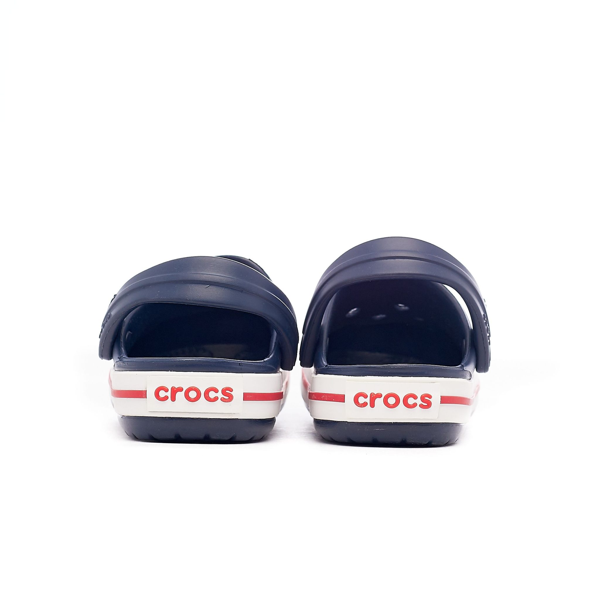 Crocs Kids Toddler Crocband Clog 207005-485 - obrazek 6