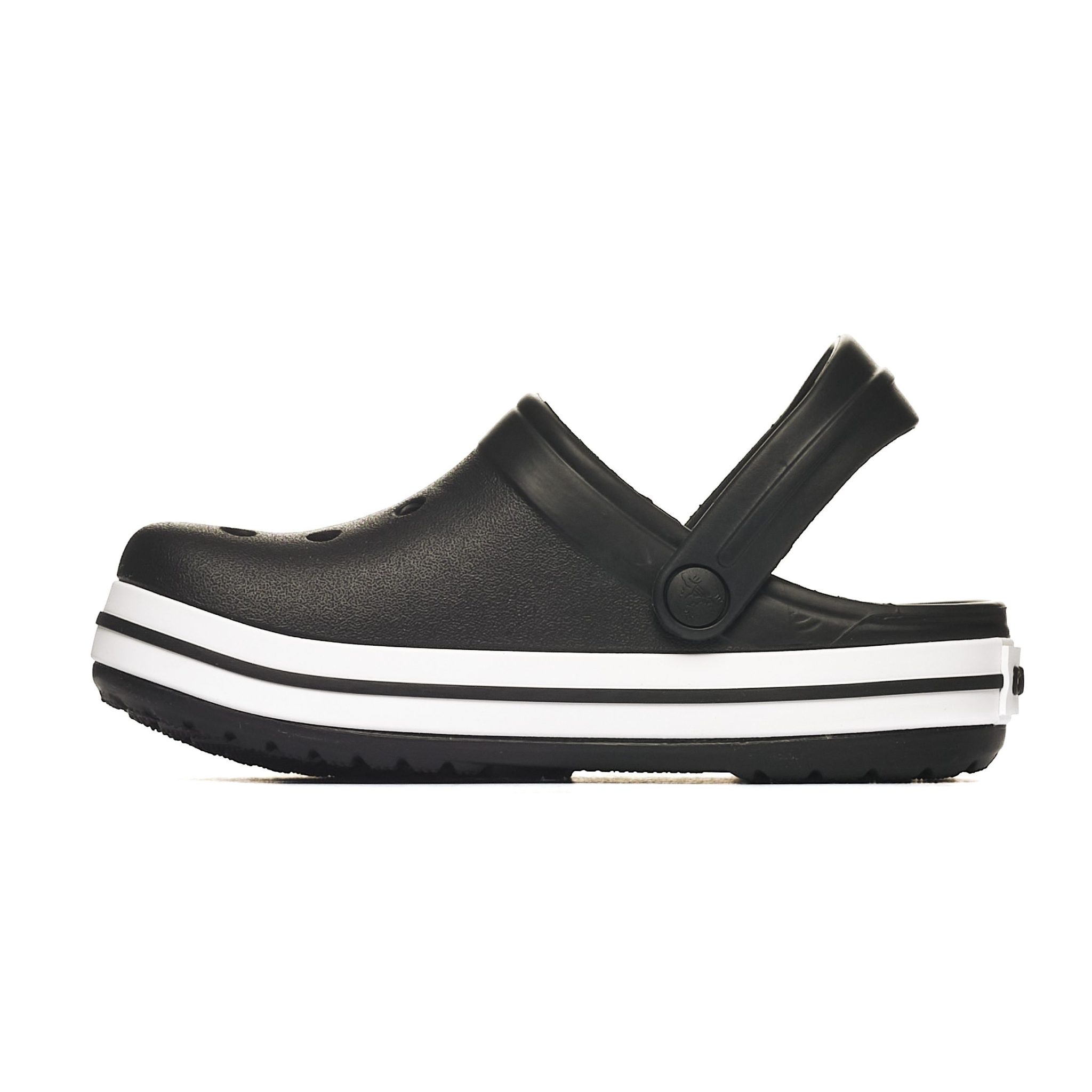 Crocs Crocband Clog K 207006-001 - obrazek 3