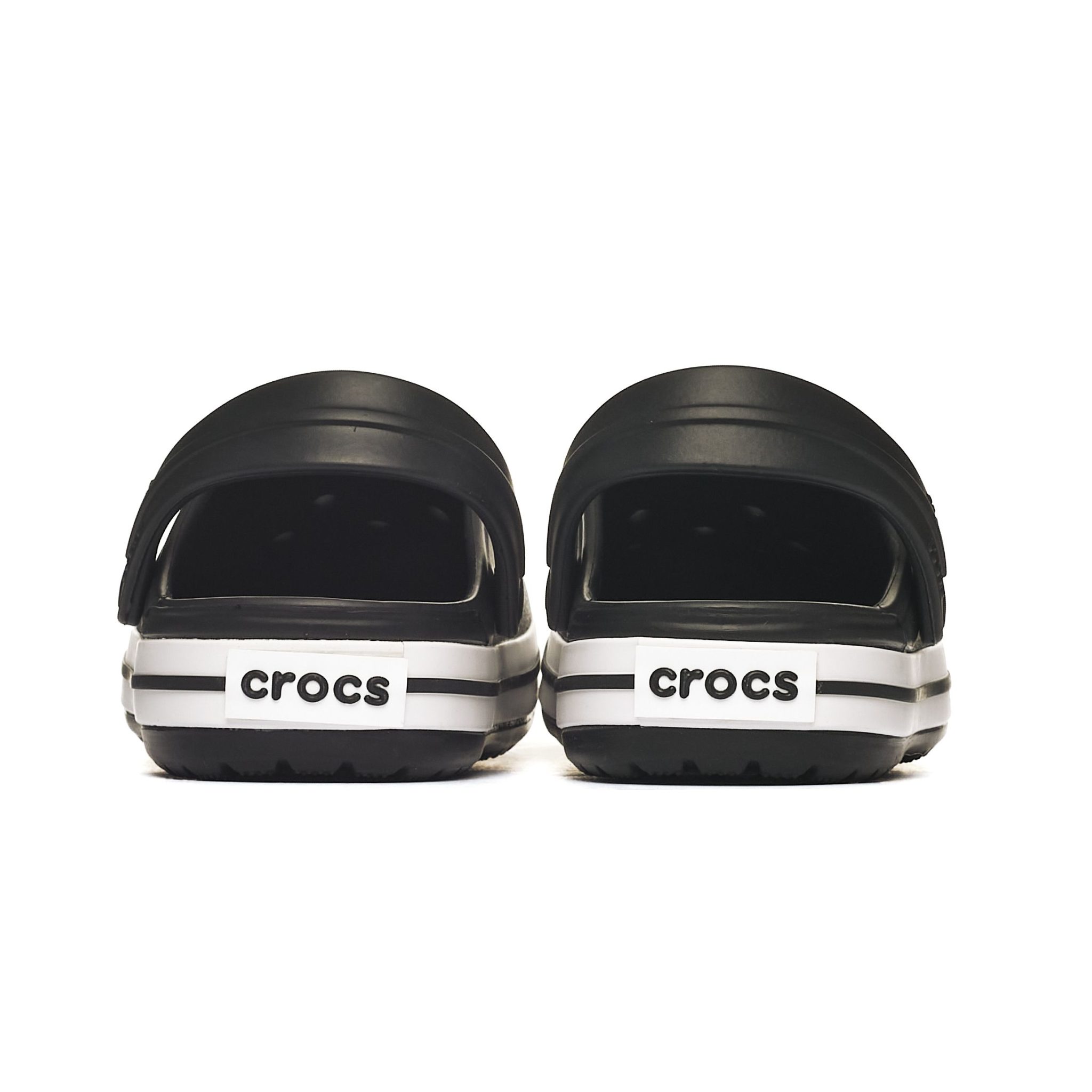 Crocs Crocband Clog K 207006-001 - obrazek 6