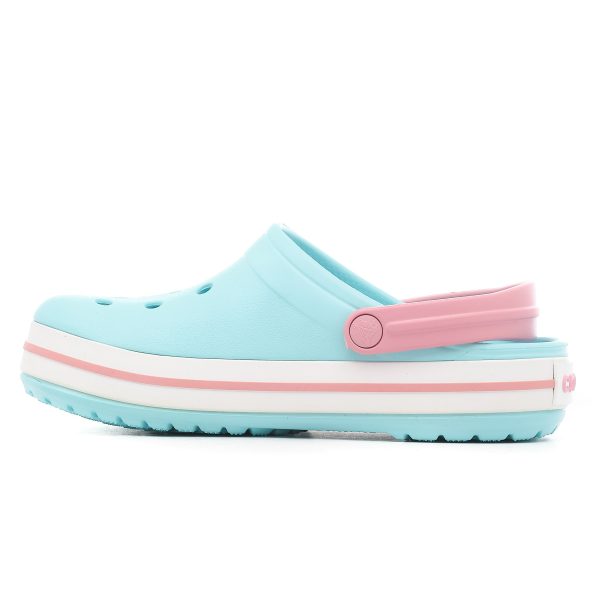 Crocs Crocband Clog Kid's 207006-4S3