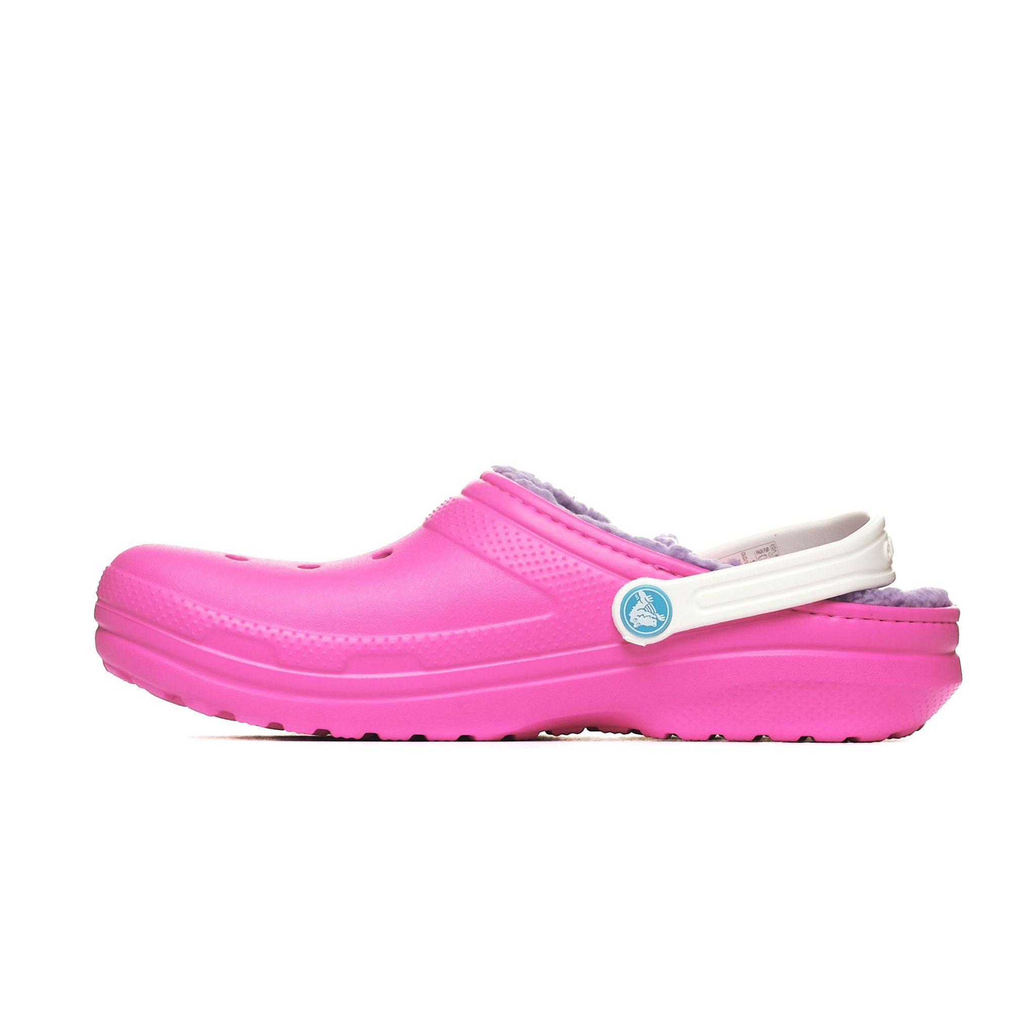 Crocs Classic Lined Clog K 207010-6TX - obrazek 3
