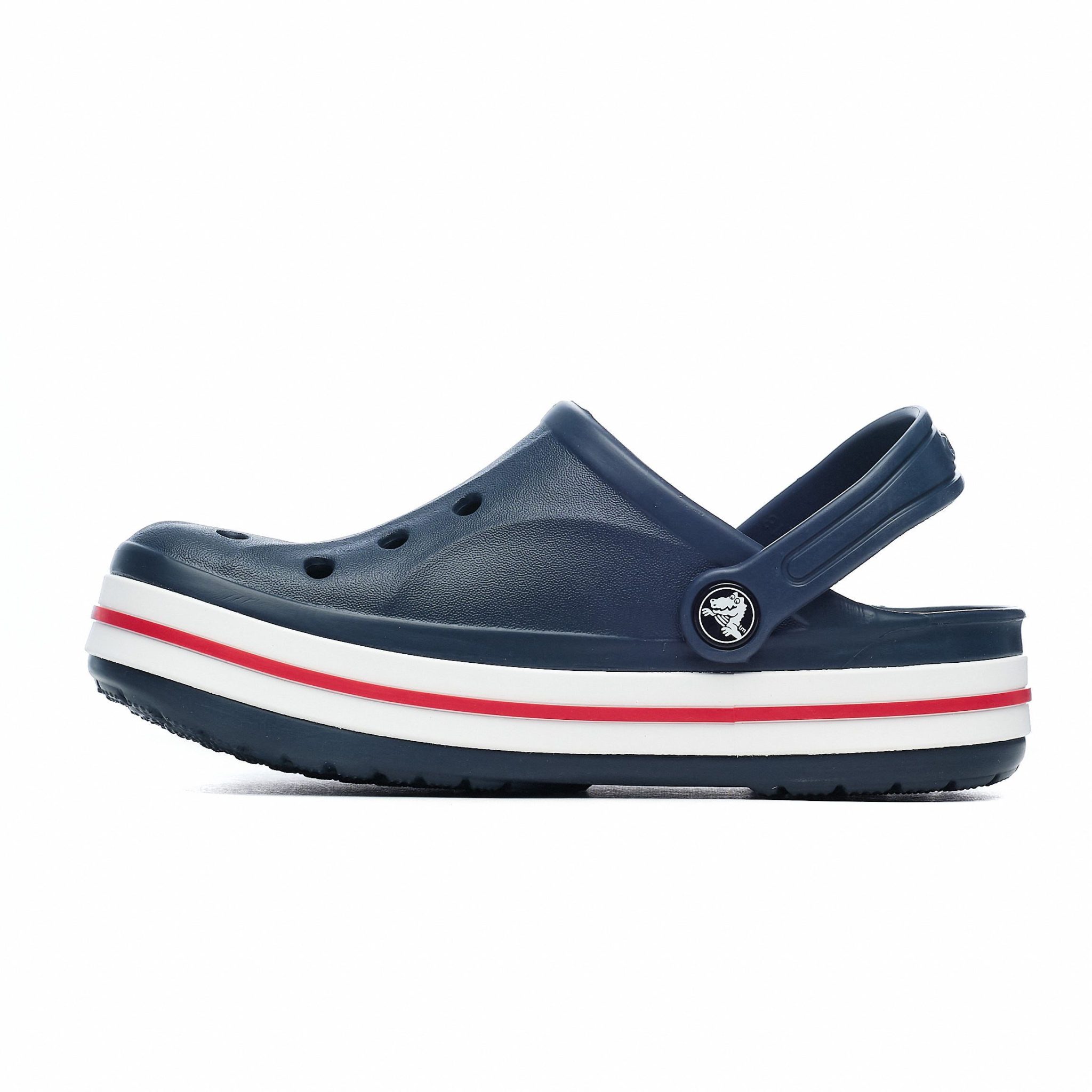 Crocs Bayaband Clog Kid's 207019-410 - obrazek 3